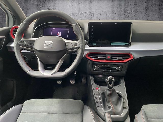 Seat Ibiza - Bild 7