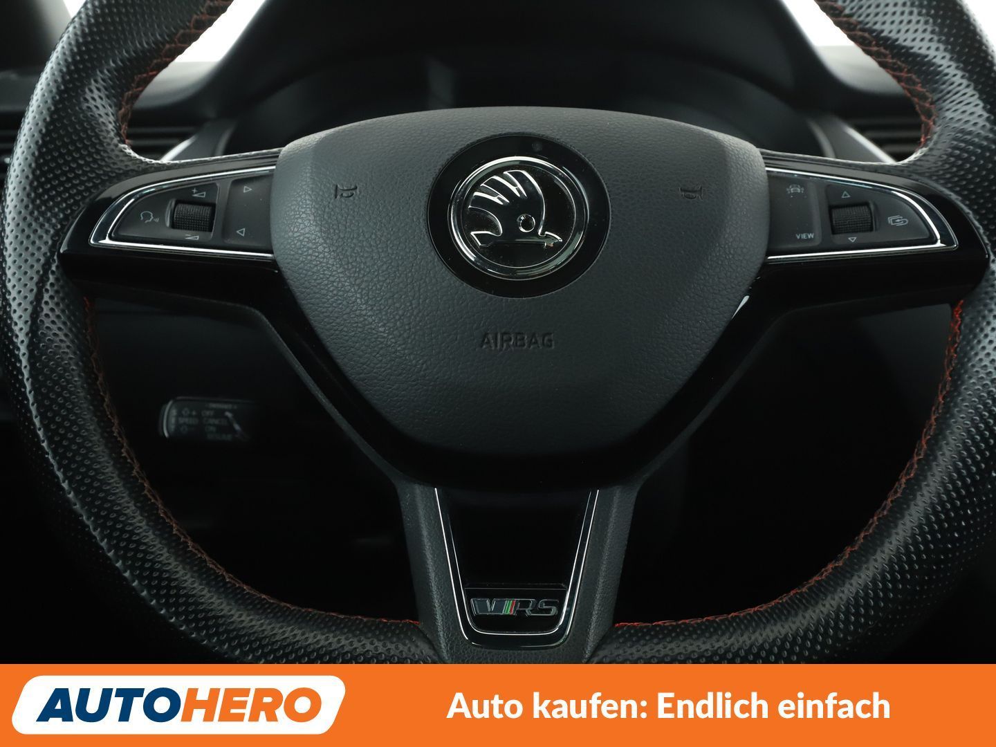 Skoda Octavia 2.0 TSI RS 245 Aut.*NAV*ACC*PDC*SHZ*ALU* foto 19