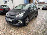 Hyundai i10 1.2 Style Automatik Style - Hyundai i10: Automatik