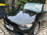 BMW bmw 330d e90 Stage 2 Neue TÜV  cabrio - BMW 330: 330d E90