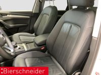 Audi Q5 - Vorschau Bild 10