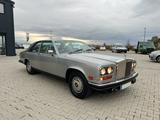 Rolls-Royce Camargue | H-Zulassung | Rostfrei | Sammler - Rolls-Royce Gebrauchtwagen von 1980