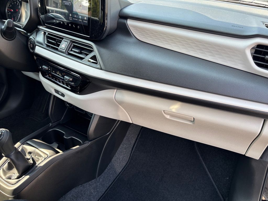 Suzuki Swift - Bild 17