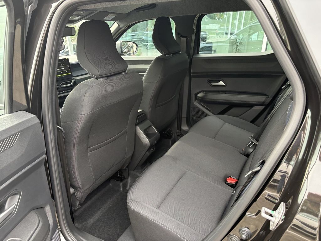 DACIA Duster - Bild 10