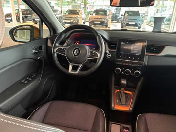 Renault Captur - 11