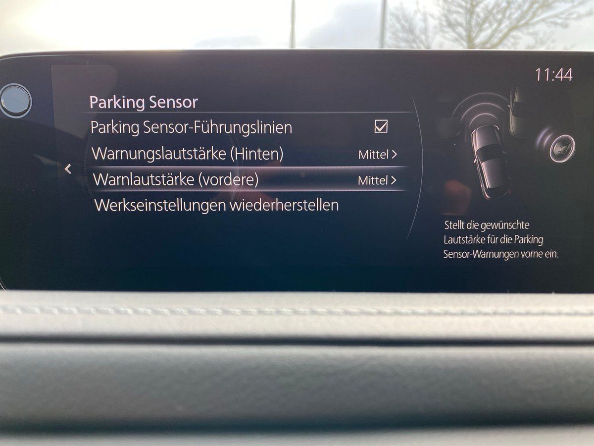 Mazda CX-30 - Bild 49