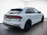 Audi RS Q8 600PS QUATTRO AHK.PANO.STANDHZG.B&O.360°KA - gebrauchte Audi RSQ8 aus dem Jahr 2022