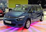 Citroën Grand C4 Picasso / SpaceTourer*KLIMAAUT*TEMPOMAT - Citroën in Köln