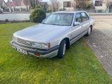 Mazda 929 2.2 i CX Automatik Limousine - Mazda 929