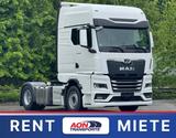 MAN TGX 18.520 *RETARDER*2 Tanks*I-Park-Cool #aonren