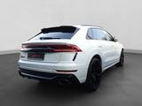 Audi RSQ8 TFSI Q BLACK-OPTIK 360* HD-MATRIX BuO HuD A - weiße Audi RSQ8