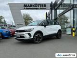 Opel Crossland 1.2 Elegance Turbo AHK/BLIS/FSH/SHZ - Opel Crossland (X) aus 2024