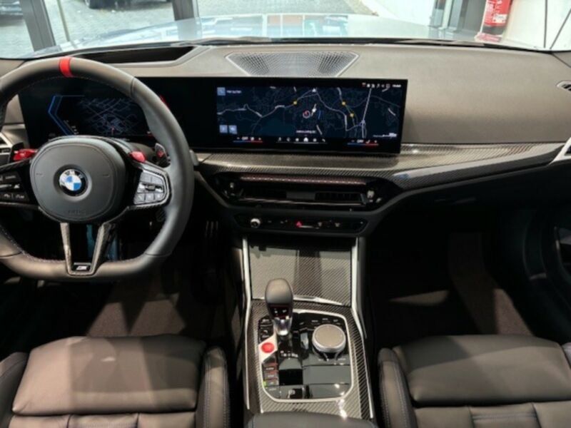 BMW M2 Coupé foto 11