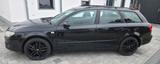 Seat Exeo 2.0 Diesel - Seat Exeo von privat