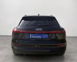 Audi e-tron 55 Quattro S-Line HUD/MEMORY/MATRIX/LEDER - Audi e-tron in Hamburg
