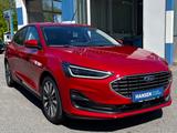 Ford Focus Hybrid Lim Titanium X, iACC, AHK, GJR, 4JG