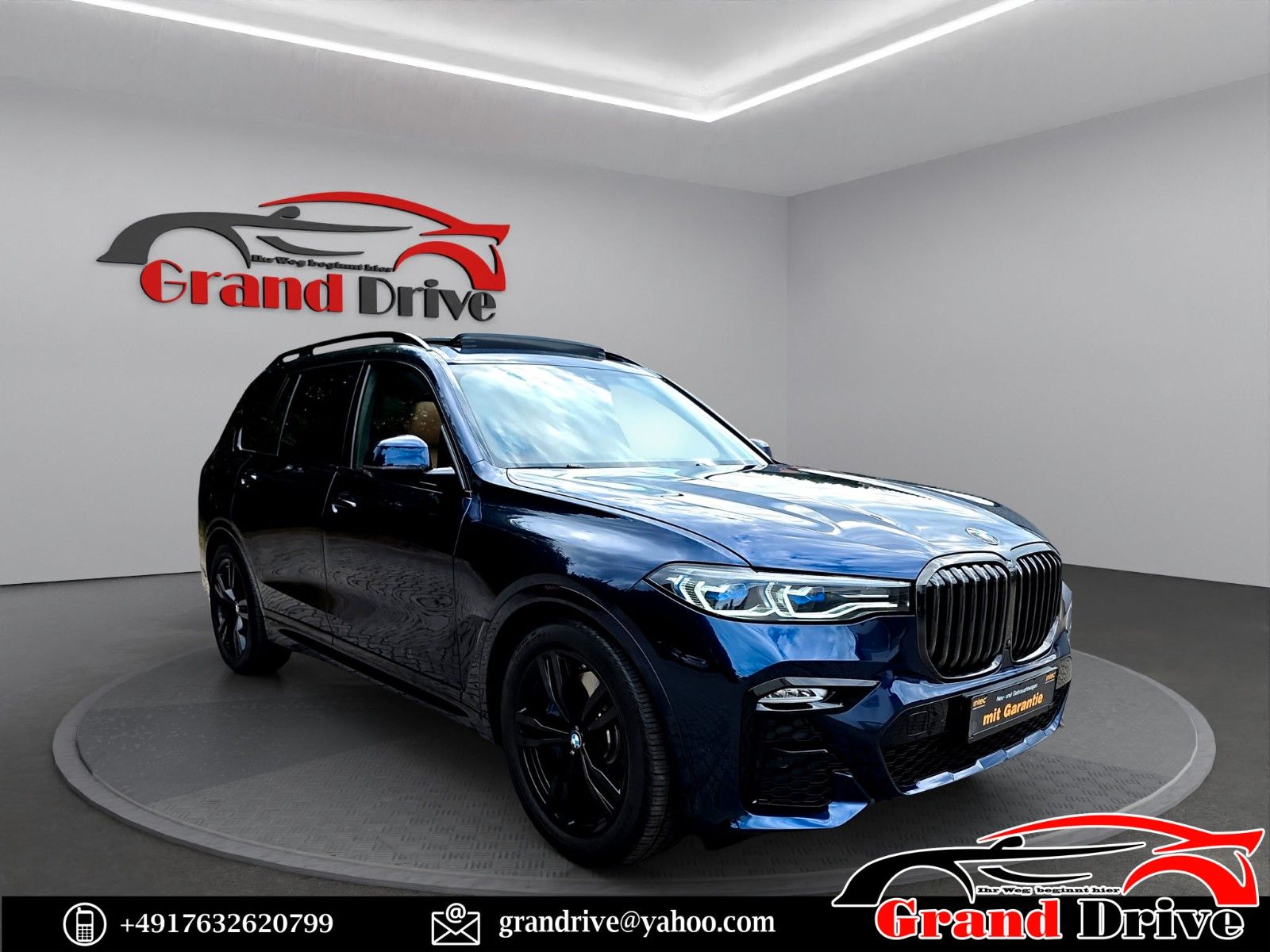 Фото авто