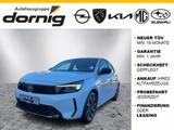 Opel Corsa Edition Hybrid *NP* - Opel Corsa Edition mit Hybrid-Antrieb (Benzin/Elektro)