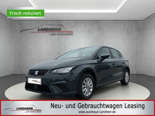 SEAT Ibiza 1.0 TSI  //5 Jahre Garantie //PDC/LED /Sit
