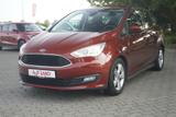 Ford C-Max 1.0 Ecoboost Facelift AAC PDC SHZ - Ford C-Max Gebrauchtwagen
