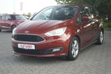 Ford C-Max 1.0 Ecoboost Facelift AAC PDC SHZ - Ford C-Max mit Benzin-Antrieb: Kleinbus