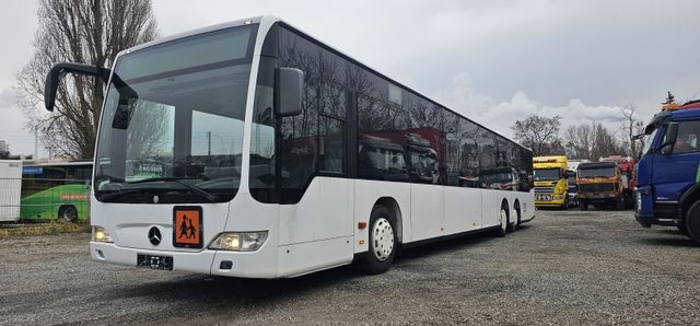 Mercedes-Benz O 530 L  (  15 Meter  / Klimaanlage/ O 530 G  )