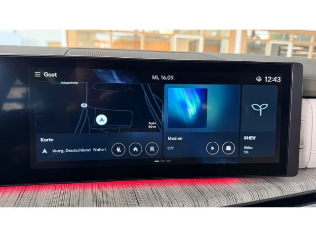 Hyundai Santa Fe – Bild 12
