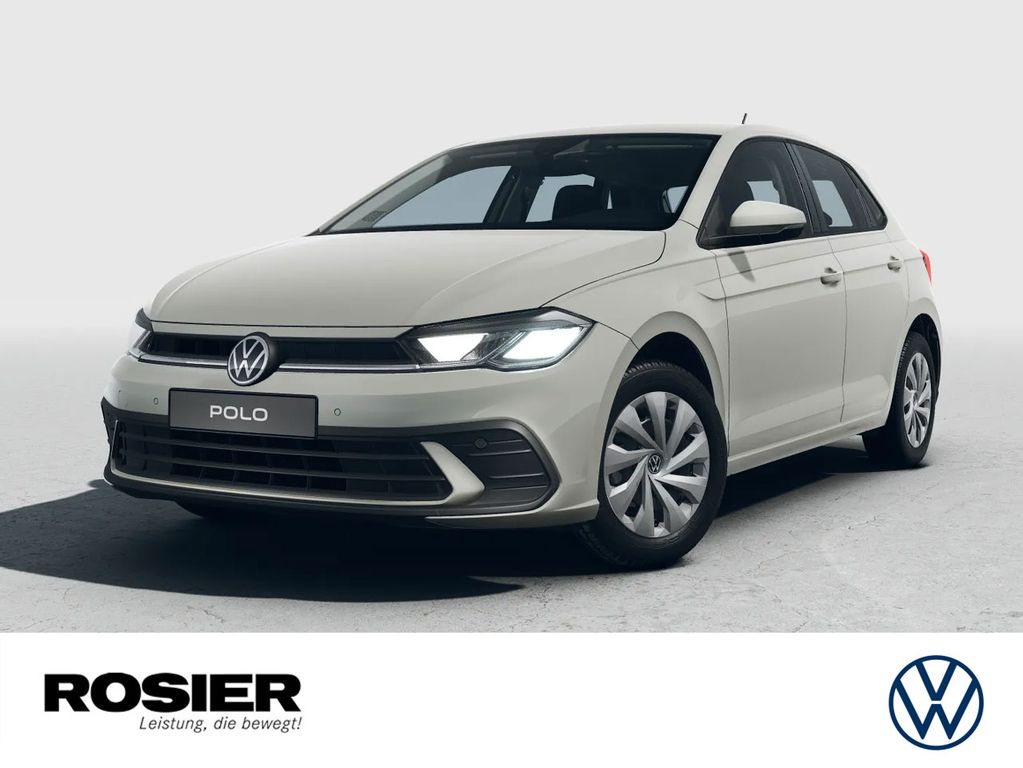 Volkswagen Polo 1.0 59kW Life - Bestellfahrzeug für