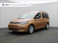 Volkswagen Caddy - Vorschau Bild 5