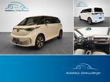 Volkswagen ID.Buzz 150 kW Pro ACC SHZ LRHZ 2-ZK IQ.Light QI - Volkswagen ID. Buzz Jahreswagen
