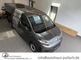 Citroën Jumpy 2.0 BlueHDi 145 Lang (EURO 6d) Navi/Autom. - Citroën Jumpy 2 0