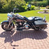 Harley-Davidson Road King - HARLEY-DAVIDSON 1994