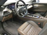 Audi RS e-tron GT - Vorschau Bild 4