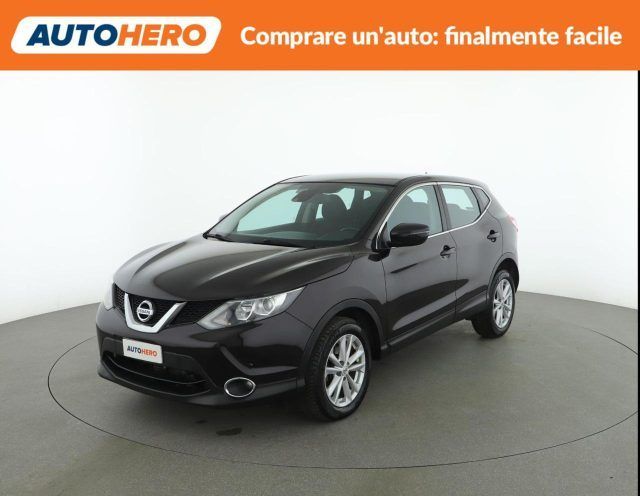 Image of Nissan Qashqai