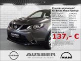 Nissan Qashqai Acenta 1.6 DIG-T AHK Navi Kamera DAB - Nissan Qashqai