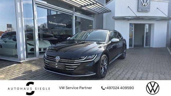 Volkswagen Arteon Shooting Brake 1.4 TSI eHyb Elegance  DCC