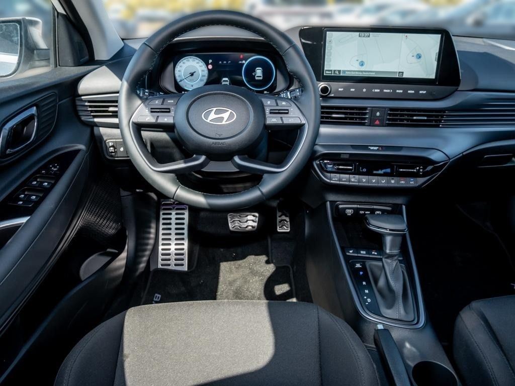 Hyundai BAYON – Bild 12