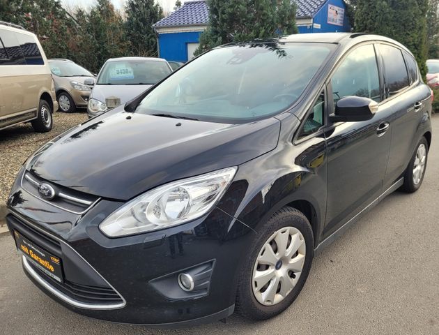 Ford C-Max 2.0 TDCI  Business Edition  *AUTOMATIK