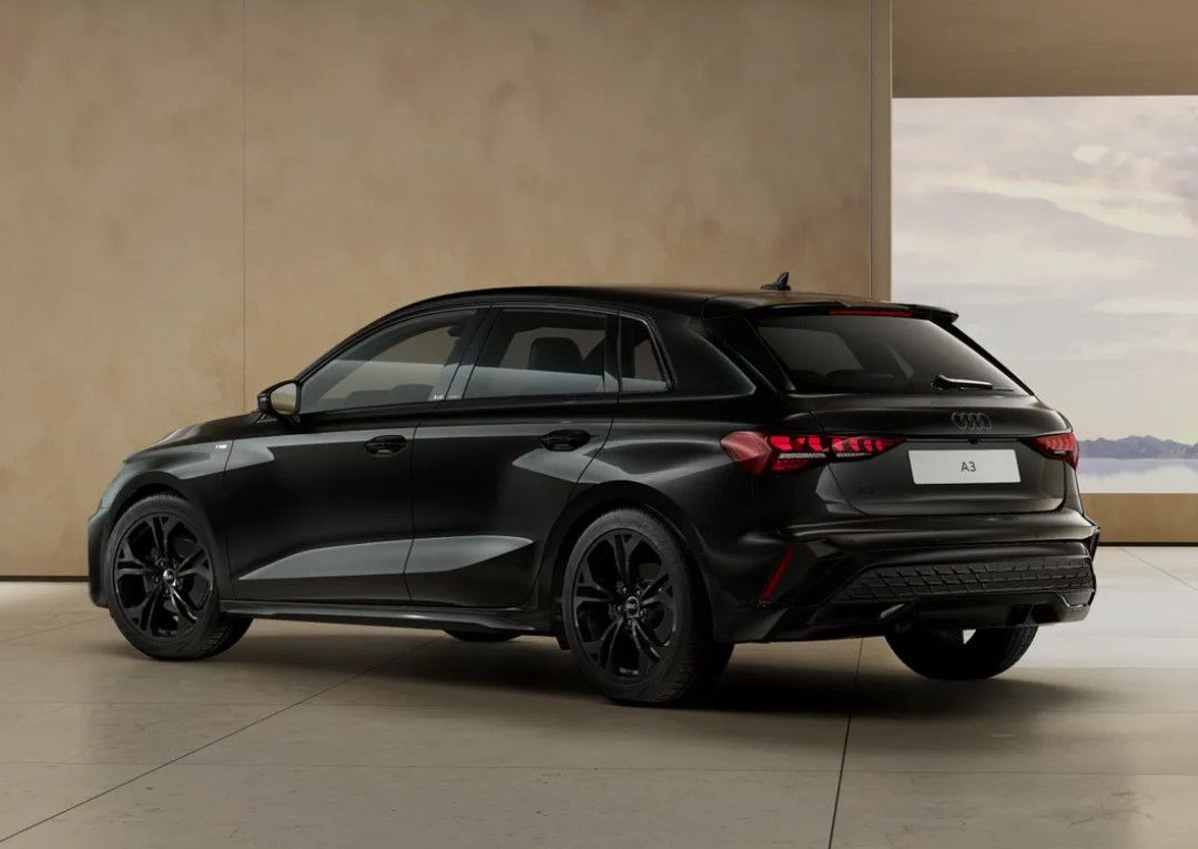 Audi A3 Sportback 2x S line Tech Plus/Business Plus imagem 2