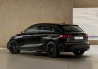 Audi A3 - Vorschau Bild 2