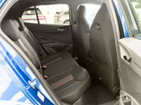 Skoda Fabia - Vorschau Bild 9