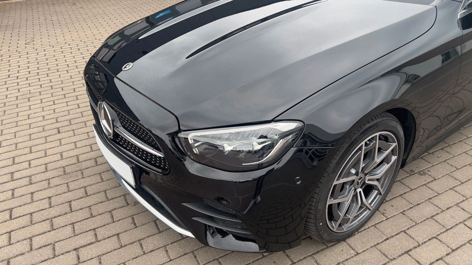 Fahrzeugabbildung Mercedes-Benz MIETKAUF*E 200 T-Modell AMG Line*MIETKAUF