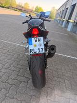 Honda CBR650R E-CLUTCH - HONDA CL