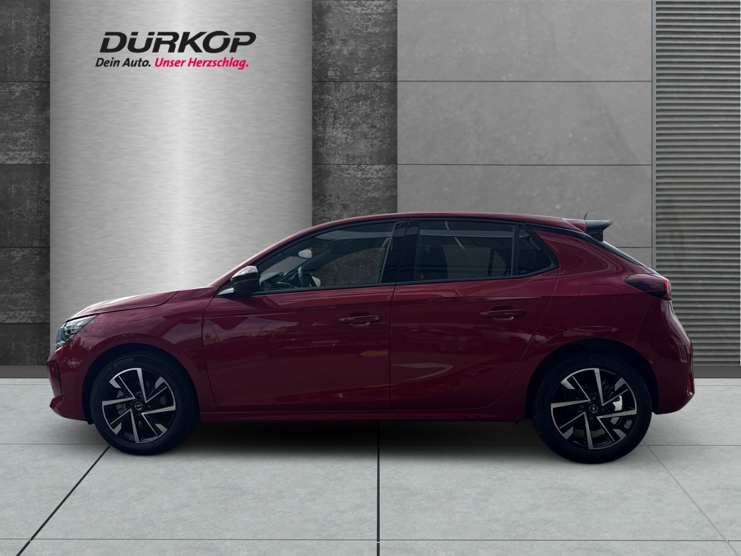 Opel Corsa - Bild 2