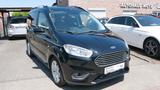Ford Titanium - Ford Tourneo Courier in Dortmund