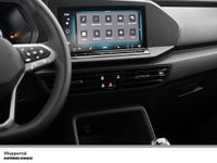 Volkswagen Caddy Maxi - Vorschau Bild 16