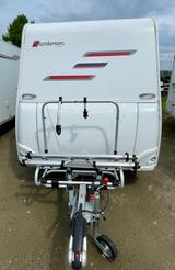 Sterckeman Easy 390 CP - Sterckeman Wohnwagen Wohnwagen gebraucht