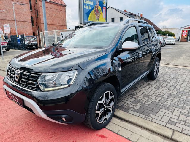 Dacia Duster II Prestige"NAVI"1 HAND"43000"