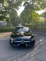 Mercedes-Benz A 250 E - Mercedes-Benz 250: 250e