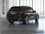 Mercedes-Benz GLE 450 4M AMG WideScreen Multibeam Distr+ AHK - Gebrauchtwagen in Kempen